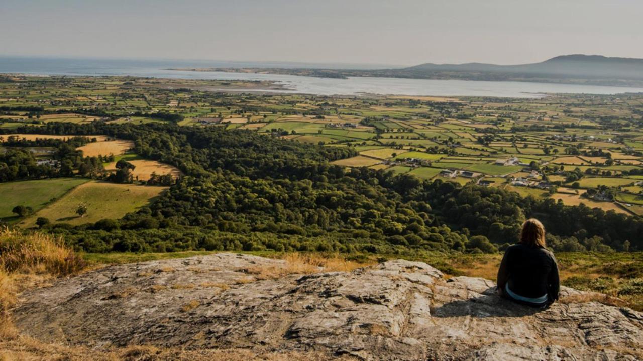 Cosy Barn Conversion In The Mournes Ньюри Экстерьер фото