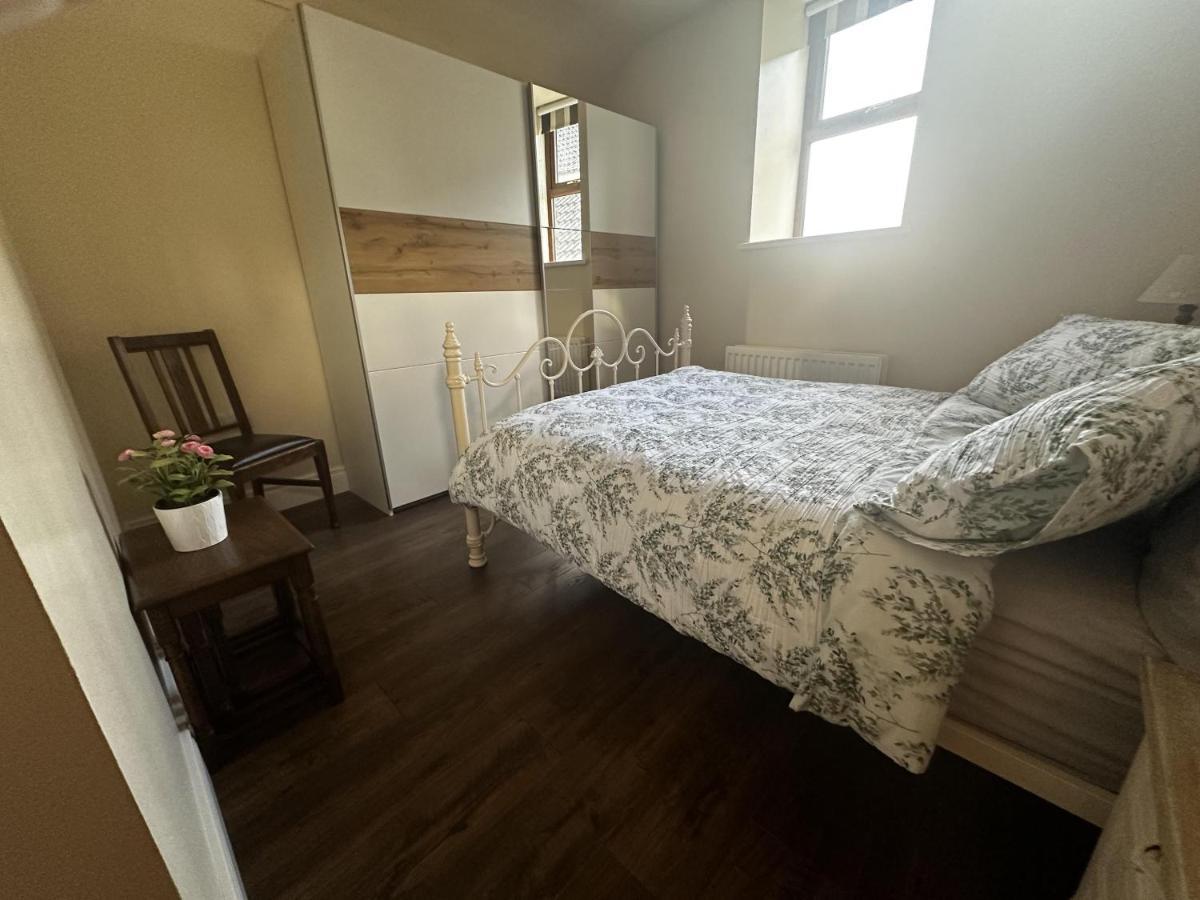 Cosy Barn Conversion In The Mournes Ньюри Экстерьер фото