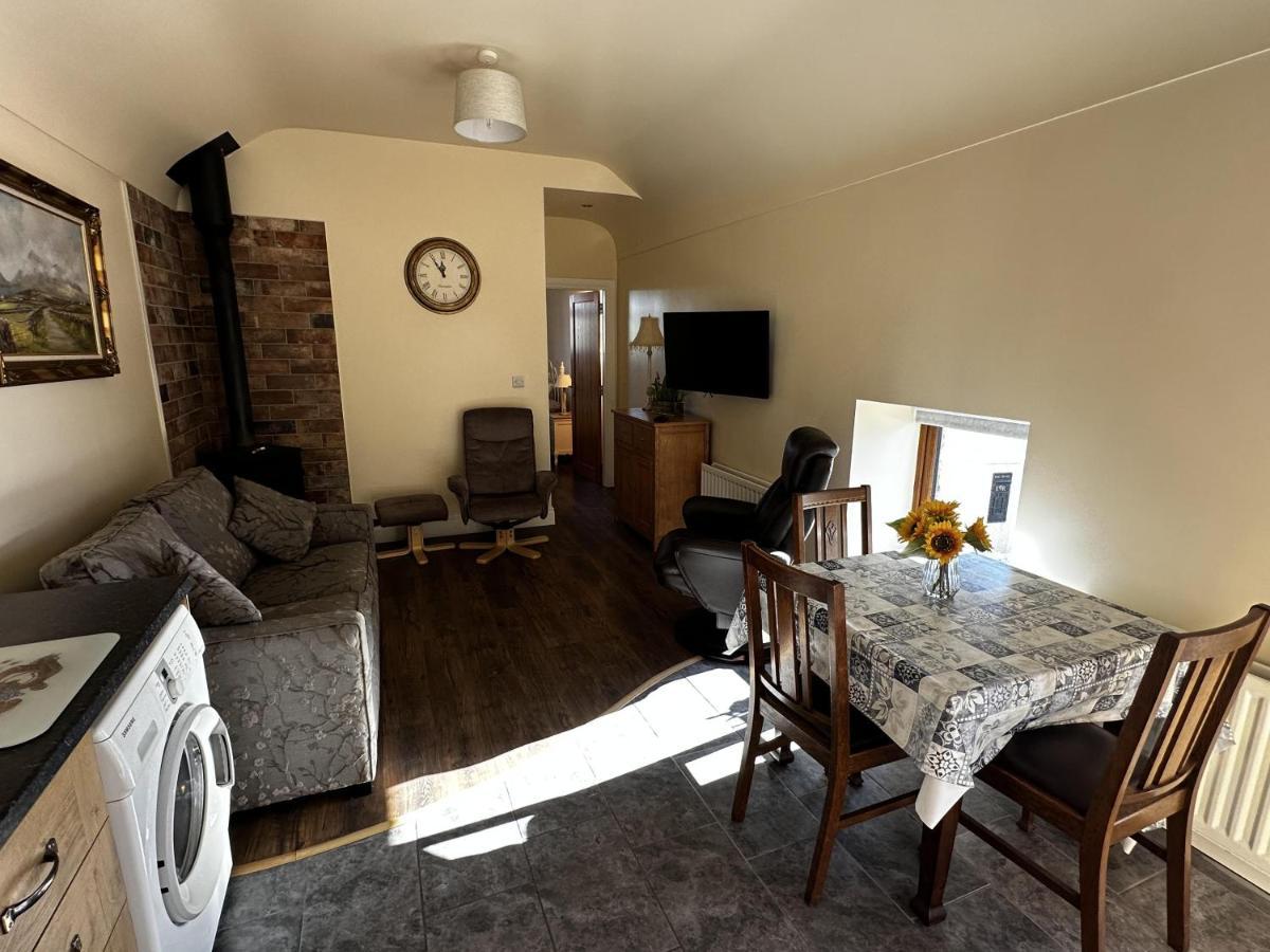 Cosy Barn Conversion In The Mournes Ньюри Экстерьер фото